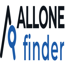 Allone Finder